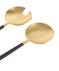 Bloomingville Salatbesteck Amine In Gold, 2er-Set 10 Bloomingville Salatbesteck Amine In Gold, 2er-Set -Bloomingville sales 1139914