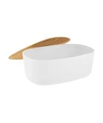 RIG TIG Designer Brotkasten Box-It Mit Schneidebrett Als Deckel -Bloomingville sales 1140559