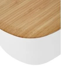 RIG TIG Designer Brotkasten Box-It Mit Schneidebrett Als Deckel -Bloomingville sales 1140562