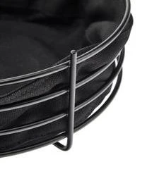 Zone Brotkorb Gola Mit Herausnehmbarem Einsatz -Bloomingville sales 1140687