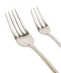 Villeroy & Boch Design-Besteck-Set Ella In Silber, 6 Personen (30-tlg.) -Bloomingville sales 1141515