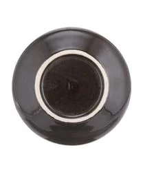 Broste Copenhagen Handgemachte Schalen Nordic Coal, 4 Stück 12 Broste Copenhagen Handgemachte Schalen Nordic Coal, 4 Stück -Bloomingville sales 1141629