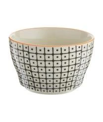 Bloomingville Schälchen Carla Mit Kleinem Muster, 6er-Set -Bloomingville sales 1146618