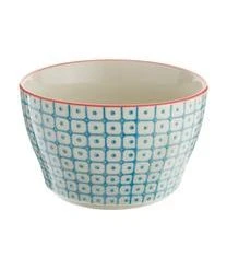 Bloomingville Schälchen Carla Mit Kleinem Muster, 6er-Set -Bloomingville sales 1146622