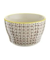 Bloomingville Schälchen Carla Mit Kleinem Muster, 6er-Set -Bloomingville sales 1146626