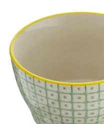 Bloomingville Schälchen Carla Mit Kleinem Muster, 6er-Set -Bloomingville sales 1146636