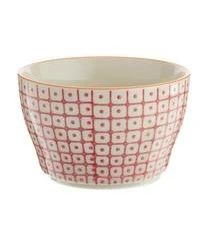 Bloomingville Schälchen Carla Mit Kleinem Muster, 6er-Set -Bloomingville sales 1146638