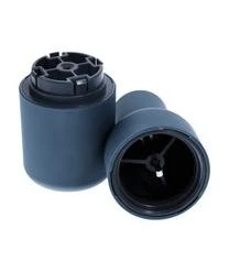 Menu Designer Salz- & Pfeffermühle Bottle Grinder Mit Buchenholzdeckel, 2er-Set -Bloomingville sales 1147417