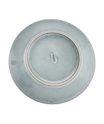 Broste Copenhagen Handgemachte Tasse Mit Untertasse Nordic Sea -Bloomingville sales 1148012