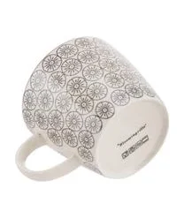 Bloomingville Tassen Karine Mit Kleinem Muster, 4er-Set -Bloomingville sales 1148041