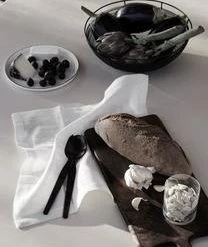 Broste Copenhagen Brotkorb Nina -Bloomingville sales 1151044