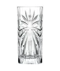 RCR Kristall-Longdrinkgläser Bichiera Mit Relief, 4er-Set -Bloomingville sales 1155288