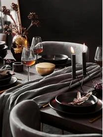 Broste Copenhagen Mundgeblasene Weingläser Smoke Mit Farbverlauf, 4 Stück 4 Broste Copenhagen Mundgeblasene Weingläser Smoke Mit Farbverlauf, 4 Stück – Bild 2