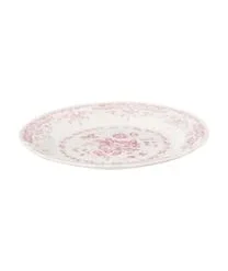 Bitossi Home Geschirr-Set Rose Mit Blumendesign, 6 Personen (18-tlg.) -Bloomingville sales 1161754