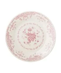 Bitossi Home Geschirr-Set Rose Mit Blumendesign, 6 Personen (18-tlg.) -Bloomingville sales 1161758