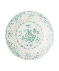 Bitossi Home Geschirr-Set Rose Mit Blumendesign, 6 Personen (18-tlg.) -Bloomingville sales 1162933