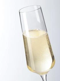 Leonardo Sektgläser Puccini, 6 Stück 10 Leonardo Sektgläser Puccini, 6 Stück – Bild 8