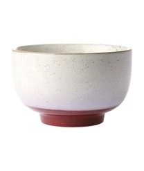 HKliving Handgemachte Schälchen 70's, 4er-Set -Bloomingville sales 1174201