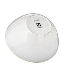 Broste Copenhagen Handgemachte Servierschüssel Nordic Sand -Bloomingville sales 1174670