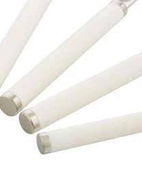 Villeroy & Boch Design-Besteck-Set Play! White Pearl, 6 Personen (24 -tlg.) 8 Villeroy & Boch Design-Besteck-Set Play! White Pearl, 6 Personen (24 -tlg.) – Bild 6