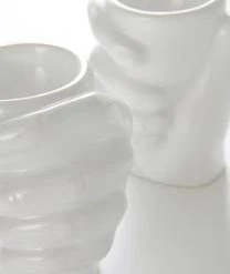 Jotex Eierbecher-Set Imogen, 2-tlg. -Bloomingville sales 1178204