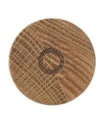 BITZ Salz- Und Pfeffermühle Bizz Mit Holzdeckel, 2er-Set -Bloomingville sales 1178372