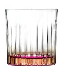 RCR Gläser Gipsy Mit Zweifarbigem Luxion-Kristallglas, 6 Stück