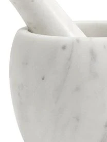 Nordal Marmor-Mörser Und Stößel-Set Mortar, 2-tlg. 6 Nordal Marmor-Mörser Und Stößel-Set Mortar, 2-tlg. – Bild 4