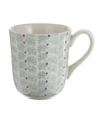 Bloomingville Tassen Maya Mit Kleinem Muster, 3er-Set -Bloomingville sales 1200782