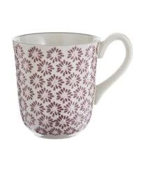 Bloomingville Tassen Maya Mit Kleinem Muster, 3er-Set -Bloomingville sales 1200786