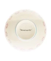 Bloomingville Handbemalte Schälchen Patrizia Mit Verspieltem Muster, 2er-Set -Bloomingville sales 1201112