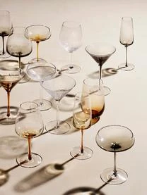 Broste Copenhagen Mundgeblasene Sektgläser Smoke Mit Farbverlauf, 4 Stück 8 Broste Copenhagen Mundgeblasene Sektgläser Smoke Mit Farbverlauf, 4 Stück – Bild 6