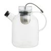 Menu Design Teekanne Kettle Aus Glas Mit Tee-Ei, 1.5 L -Bloomingville sales 1202259