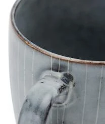 Broste Copenhagen Handgemachte Tassen Nordic Sea, Verschiedene Größen, 6 Stück -Bloomingville sales 1202307