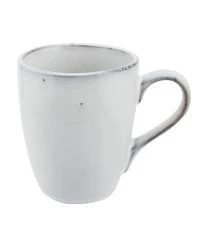 Broste Copenhagen Handgemachte Tassen Nordic Sand, Verschiedene Größen, 6 Stück