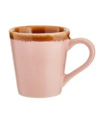 HKliving Handgemachte Espressotassen 70's, 4er-Set -Bloomingville sales 1202412