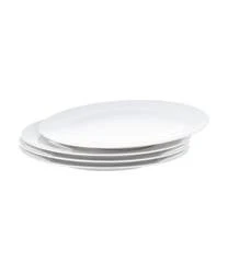 Villeroy & Boch Geschirr-Set For Me Aus Porzellan, 4 Personen (8-tlg.) -Bloomingville sales 1202832