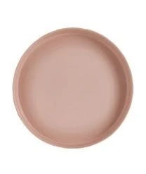 OYOY Living Design Keramik Servierplatte Toppu Im Streifendesign -Bloomingville sales 1204416