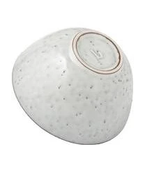 Broste Copenhagen Handgemachte Schälchen Nordic Sand, 4 Stück -Bloomingville sales 1204547