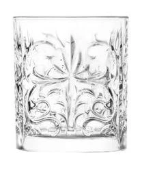 RCR Kristallgläser Bichiera Mit Relief, 4er-Set -Bloomingville sales 1207536