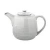 Broste Copenhagen Handgemachte Teekanne Nordic Sand, 1.3 L -Bloomingville sales 1210213
