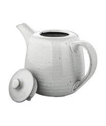 Broste Copenhagen Handgemachte Teekanne Nordic Sand, 1.3 L -Bloomingville sales 1210217