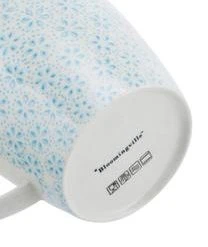 Bloomingville Handbemalte Tassen Patrizia Mit Verspieltem Muster, 3er-Set -Bloomingville sales 1210633