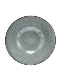 Broste Copenhagen Handgemachte Schalen Nordic Sea, 4 Stück 7 Broste Copenhagen Handgemachte Schalen Nordic Sea, 4 Stück – Bild 5