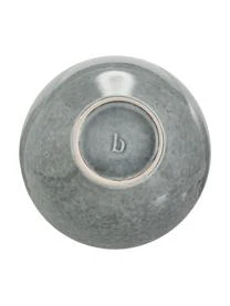 Broste Copenhagen Handgemachte Schalen Nordic Sea, 4 Stück 8 Broste Copenhagen Handgemachte Schalen Nordic Sea, 4 Stück – Bild 6