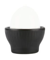 Aida Eierbecher Groove Mit Rillenstruktur, 4 Stück 7 Aida Eierbecher Groove Mit Rillenstruktur, 4 Stück -Bloomingville sales 1217131