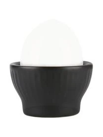 Aida Eierbecher Groove Mit Rillenstruktur, 4 Stück 5 Aida Eierbecher Groove Mit Rillenstruktur, 4 Stück – Bild 3