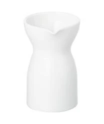 Villeroy & Boch Porzellan Milchkännchen Artesano Original, 200 Ml -Bloomingville sales 1233055