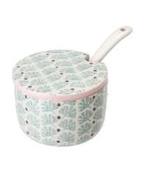 Bloomingville Zuckerdose Maya Mit Löffel, 2-tlg. -Bloomingville sales 1243503