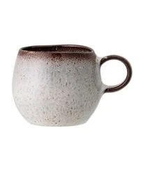 Bloomingville Handgemachte Espressotasse Mit Untertasse Sandrine -Bloomingville sales 1243812